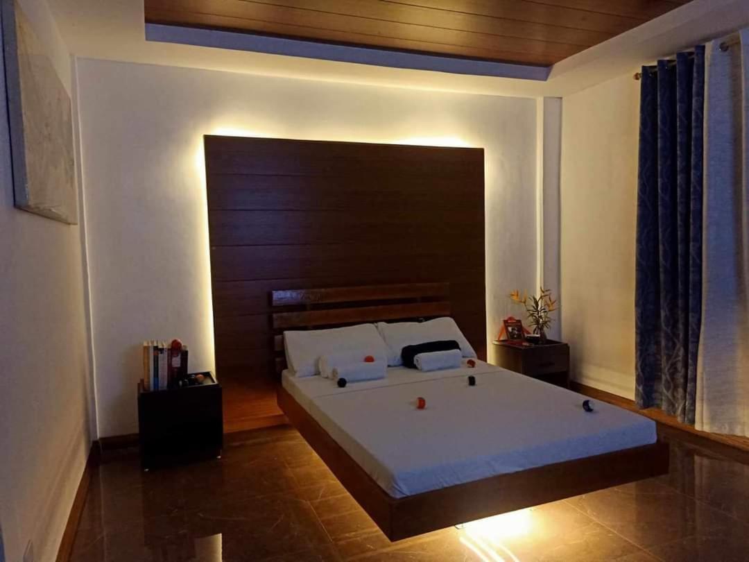 Gbu Loboc River Guesthouse Exterior foto